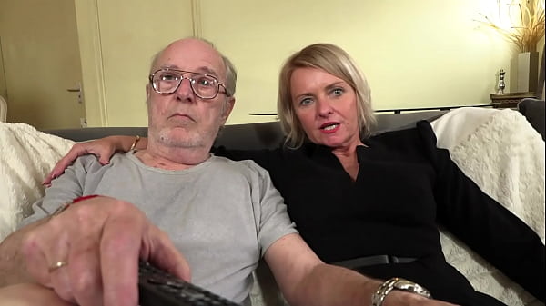 Old Husband Watches Posh Wife With 3 Big Cocked Thugs Part 1 6688 Sc 1 1