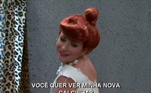 Big Tit Brunette Amateur Fucks A Dildo Close Up