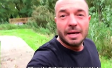 German Pickup   German Teen Slut At Real German Sexdate