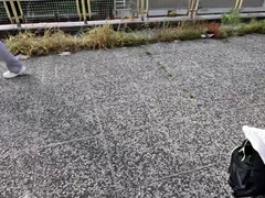 GERMAN SCOUT   Big Tits German Fitness Model Glory Cat