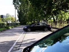 GERMAN SCOUT   German Huge Tits And Ass Bitch Lola Bonita