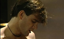 Double Header   Nici Sterling  Michael J. Cox  Tom Byron