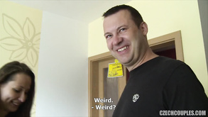 Swingers Party At Home