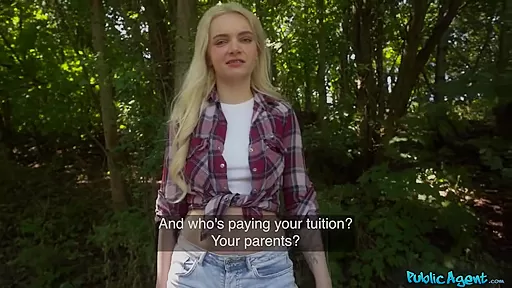 Martin Gun And Amber Kawaii In Im Going To Miss My Flight