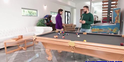 Stepdads Giving Bianca Bangs And Chloe Rose Their First Sexual Experience