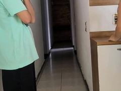 Arrisquei Sexo Com O Amigo Do Meu Marido Enquanto Ele