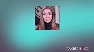 Hot Teen Hardcore Threesome