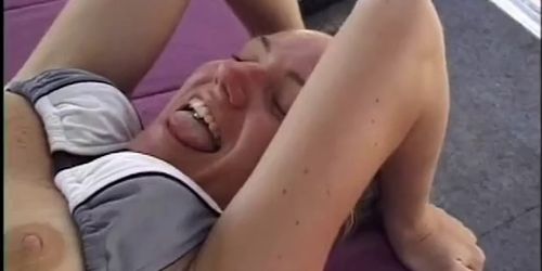 Swing Life   Scene 7 (Apple Bottom)