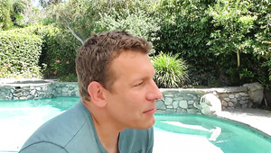 Beautiful Girl With Nice Tits Is Seduced By A Man With A Big Dick And Cant Hide Her Desire To Get Fucked