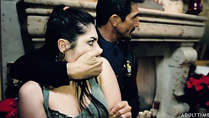 Naughty Black Head Wanna Some Hardcore Doggy Banging For Orgasm