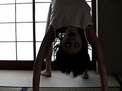 Group Of Men Caught A Real Japanese Sex Ghost