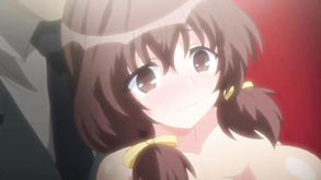 Sweet Anime Girl Getting Humped