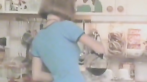 She’s Pounding Her Uncle Then Daddy Turns Up !