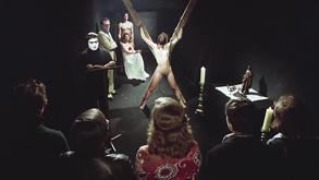 Vintage German Porno