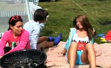 Free Teen Cumshot Hardcore