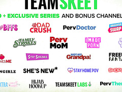 Doctors Stepdads Brought Two Stepdaughters To Work And Had A Group Interracial Fuck