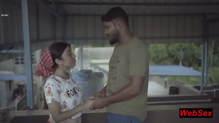 Indian College Slut With Her Landlord