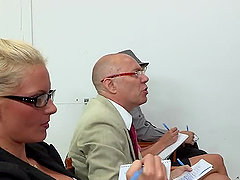 Doctor Orgasm Hot Phoenix Marie Hardcore With Facial