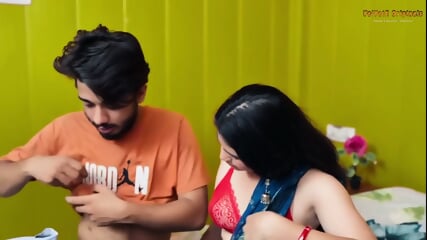 Super Sexy Desi Girl Fucked By Big Cock