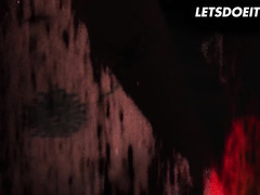 Slim Asian Jureka Del Mar Gets Deepthroated, Fucked With Toes & Analized In The Most Hardcore Way