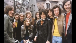 Classic German Porno "Schulmadchen Report 7: Doch Das Herz Muss Dabei Sein" (1974)