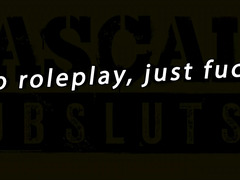 Tough Guy Fucks Submissive Blonde Chick In Hardcore Scene (Nikki Riddle)