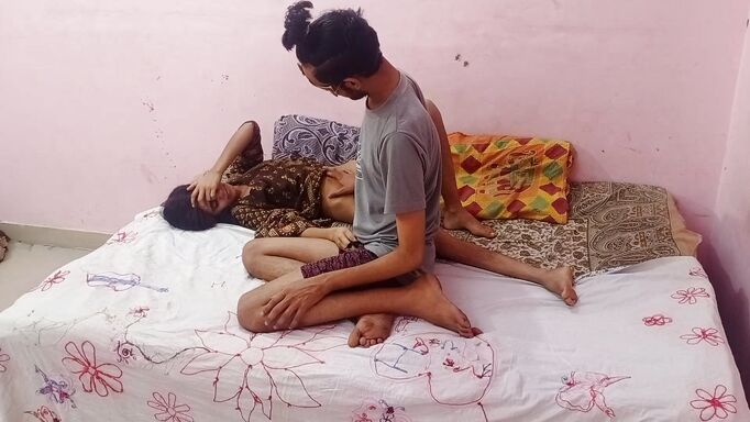 18 Years Old Indian Young Girl First Time Real Pussy Fucking Hardcore Sex