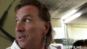 July Johnson   MMVFilms   German