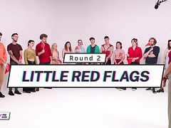 Reality German Orgy On A Hot Fuck Show With 3 Perfect Babes