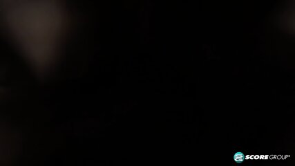 Katarina Gets Her Sweet Ass Fucked