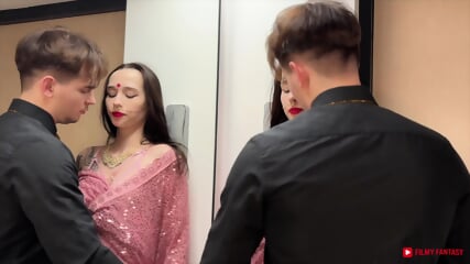 चौदहवीं शब   हीरामंडी की रंडी