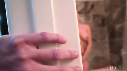 Queen Takes Pawn With Sheena Ryder And Cody Carter