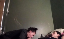 Milf Gets Fucked Hard And Screams For More