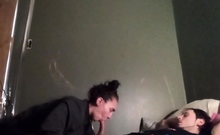 Milf Gets Fucked Hard And Screams For More