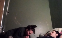 Milf Gets Fucked Hard And Screams For More