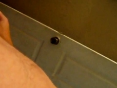 Black Escort With Big Natural Tits In POV Video