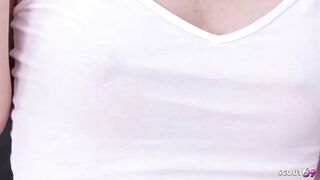 Petite And Small Tits Japanese Blindfold Japanese Virgin Teen Tricked To First Time Creampie At Uncensored JAV