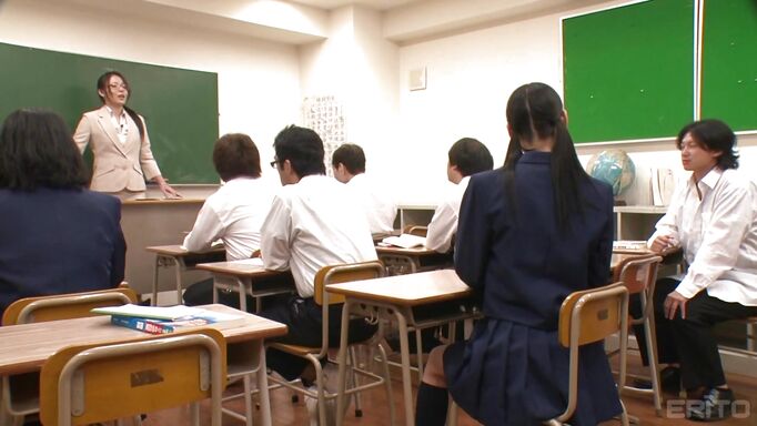 Asian, Japanese College Teen Gets Here Pussy Fingered