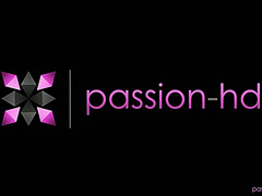 Passionate Anal With Asian Redhead Girl Lea Hart