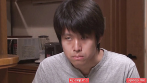 Mature Visit Her S Son Bedroom