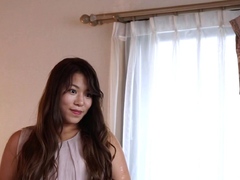 Voluptuous Japanese Woman Gives Full Access Except Anal Only