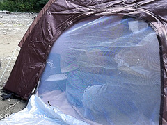 Busty Japanese Fucked During Camping   Asian Amateur