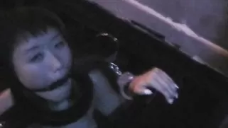 Cutie Japanese Babe With Natural Tits Knows How To Show Her Submission