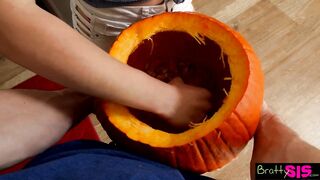 Bratty Sis   Brother Copulates Step Sister Right Next To Mama! S3:E11