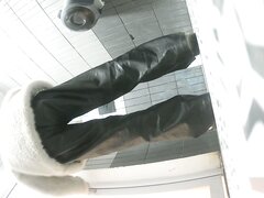 Best Female HD Panoramic Front And Back Shots   Video 3