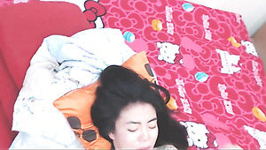 Slim Small Titted Inked Korean K Pop Star Gets Fucked By Her Fan