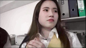 Japanese Girls Masturbation