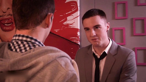 Behind The Scenes Skinny Twinks Gay Porn