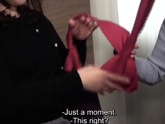 Japanese Pickup Attempt Successful Beyond Belief Reverse 3P