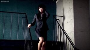 RCT 566 Japanese Lesbian Catfight